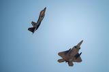 ΗΠΑ, Ισραήλ, F-22 Raptor, Ιράν,ipa, israil, F-22 Raptor, iran