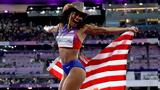Παρίσι 2024, Χρυσή, Ντέιβις-Γούντχολ,parisi 2024, chrysi, nteivis-gountchol