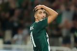 Άτυχος, Άμστερνταμ, Παναθηναϊκός 0-1,atychos, amsterntam, panathinaikos 0-1