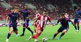 Ολυμπιακός-Νότιγχαμ 3-4, Ξύπνησε,olybiakos-notigcham 3-4, xypnise