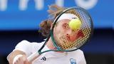 Τσιτσιπάς, Δεν,tsitsipas, den