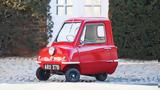 Peel P50 – Αυτό,Peel P50 – afto