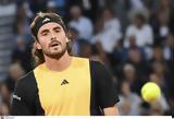 Στέφανος Τσιτσιπάς, Δεν,stefanos tsitsipas, den