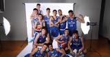 Εθνική Παίδων, EuroBasket U16, Ηράκλειο, Ισραήλ,ethniki paidon, EuroBasket U16, irakleio, israil