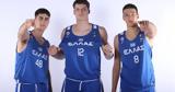 EuroBasket U16, Ανοίγει, Κρήτης,EuroBasket U16, anoigei, kritis