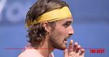 Στέφανος Τσιτσιπάς, Όλες,stefanos tsitsipas, oles