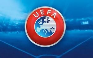 Βαθμολογία UEFA, 15η, Ελλάδα, Παναθηναϊκού, vathmologia UEFA, 15i, ellada, panathinaikou