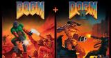 DOOM + DOOM II, Διαθέσιμες,DOOM + DOOM II, diathesimes