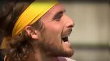 Στέφανος Τσιτσιπάς, Viral,stefanos tsitsipas, Viral