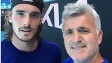 Τσιτσιπάς, -γιου,tsitsipas, -giou