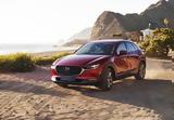 Mazda CX-30,Compact SUV