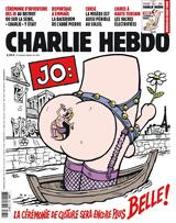 Charlie Hebdo,