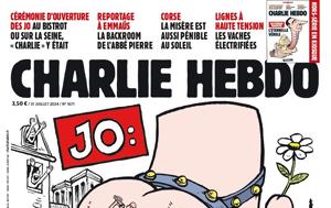 Charlie Hebdo