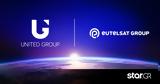 United Group,Eutelsat