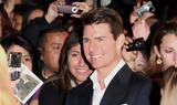 Tom Cruise, Συμπρωταγωνίστριά, - Toυ,Tom Cruise, sybrotagonistria, - Toy