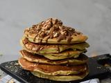 Pancakes, Γιώργου Τσούλη,Pancakes, giorgou tsouli