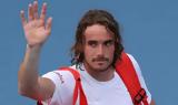 Στέφανος Τσιτσιπάς, Διέκοψε,stefanos tsitsipas, diekopse