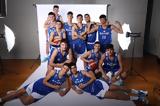 EUROBASKET U16, ΙΣΡΑΗΛ - ΕΛΛΑΔΑ,EUROBASKET U16, israil - ellada