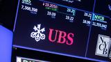 UBS, Τρεις,UBS, treis