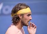 Τσιτσιπάς, Διακόπτω,tsitsipas, diakopto