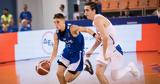 Ισραήλ - Ελλάδα 59-78, Άνετη, EuroBasket U16,israil - ellada 59-78, aneti, EuroBasket U16