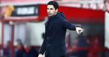 Αρτέτα, Άρσεναλ,arteta, arsenal