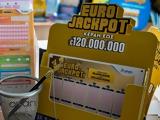 Eurojackpot 982024, 45ης,Eurojackpot 982024, 45is