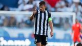 ΠΑΟΚ, Συνεχίζει, Μάλμε, Δικέφαλος,paok, synechizei, malme, dikefalos