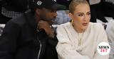 Adele,Rich Paul