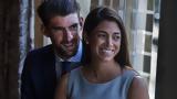 Michael Phelps – Nicole Johnson,