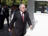 Πέθανε, Αθηναίων Θεόδωρος Μπεχράκης,pethane, athinaion theodoros bechrakis