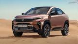 Tata Cuvv Coupe SUV, Ινδούς +video,Tata Cuvv Coupe SUV, indous +video