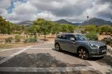 Δοκιμή MINI Countryman C, Mini,dokimi MINI Countryman C, Mini