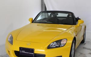 Honda S2000, 1 200, 120 000