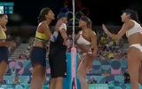 Ολυμπιακοί, Imagine, Λένον, Beach - Volley, VIDEO,olybiakoi, Imagine, lenon, Beach - Volley, VIDEO