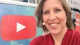 Susan Wojcicki,YouTube