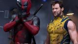 Deadpool, Wolverine, Ρόμπερτ Ντάουνι Τζ,Deadpool, Wolverine, robert ntaouni tz