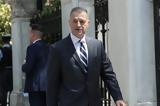 Η «ιερή» επιστράτευση του στρατηγού,