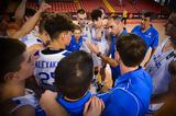 EUROBASKET U16, ΕΛΛΑΔΑ - ΚΡΟΑΤΙΑ,EUROBASKET U16, ellada - kroatia