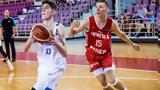 Ελλάδα-Κροατία 77-63, Δεύτερη, Εθνική, Eurobasket U16,ellada-kroatia 77-63, defteri, ethniki, Eurobasket U16