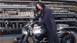 Keanu Reeves,+video