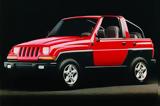 Junior Jeep,Suzuki Samurai