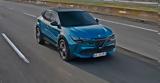 Alfa Romeo Junior, B-SUV κατηγορία,Alfa Romeo Junior, B-SUV katigoria