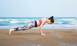 Push-ups,