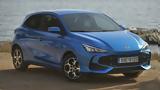 MG3 Hybrid+, Άνεση,MG3 Hybrid+, anesi