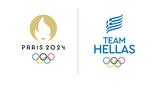 Ολυμπιακοί Αγώνες, Team Hellas, Παρίσι,olybiakoi agones, Team Hellas, parisi