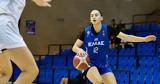 Εθνική Νεανίδων, Πέτυχε, EuroBasket U18 Α,ethniki neanidon, petyche, EuroBasket U18 a