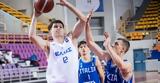 Ελλάδα - Ιταλία 65-53, Εθνική Παίδων, EuroBasket U16,ellada - italia 65-53, ethniki paidon, EuroBasket U16