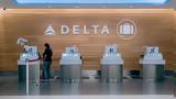 Delta Air Lines, CrowdStrike,Microsoft