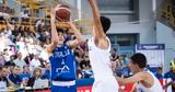 Εθνική Παίδων, Λύγισε, Ιταλία, EuroBasket U16,ethniki paidon, lygise, italia, EuroBasket U16